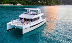 Moorings 464PC